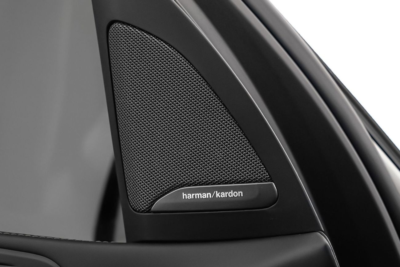 بي أم دبليو X5 xDrive40i M-Sport