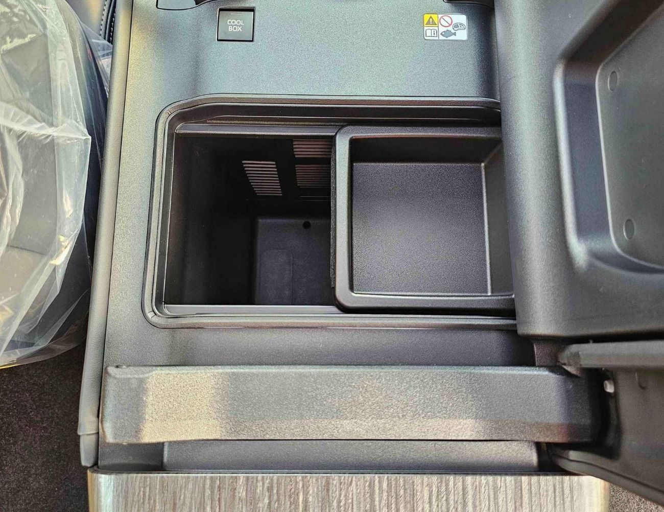 تويوتا لاند كروزر 