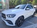 مرسيدس بنز GLE 450 AMG مرسيدس بنز GLE450 2020