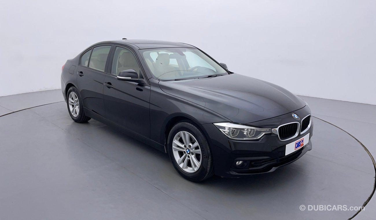 BMW 318i EXCLUSIVE 1.5 | Zero Down Payment | Free Home Test Drive