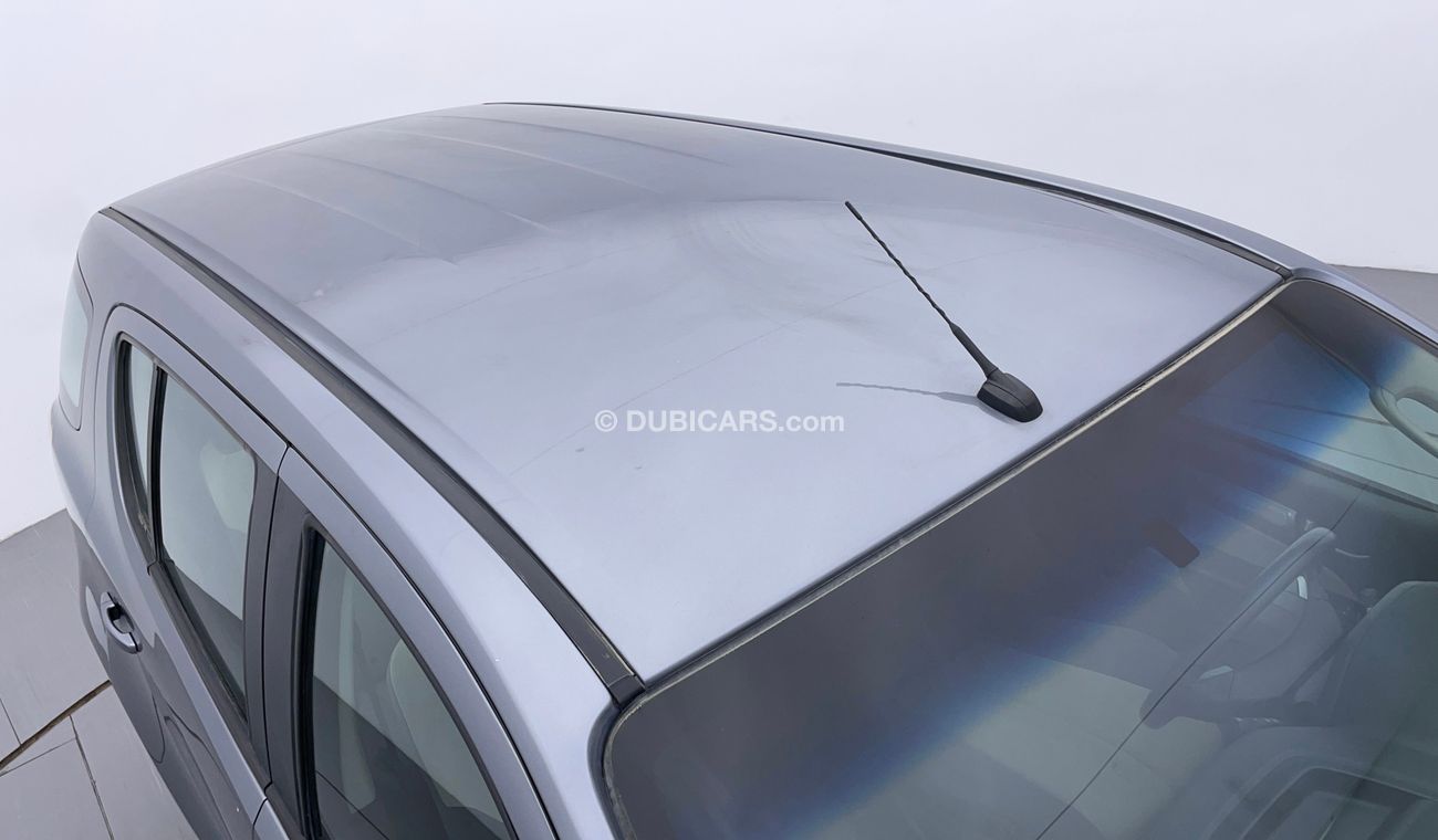 شيفروليه تريلبلازر LT 3.6 | +مع الضمان | كمان تم فحص ١٥٠