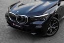 بي أم دبليو X5 xDrive40i M Sport X5 xDrive40i M Sport | 2,693 P.M | 0% Downpayment | UNDER WARRANTY