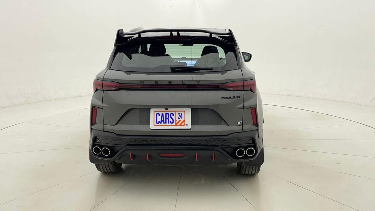 Geely Coolray GF 1.5 | Zero Down Payment | Home Test Drive