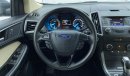 Ford Edge SE 3.5 | Under Warranty | Inspected on 150+ parameters