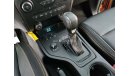 فورد رانجر 3.2L, Diesel, Automatic, DVD, Rear Camera, Leather Seats, Driver Power Seat, AUX-USB (CODE # FRWT04)