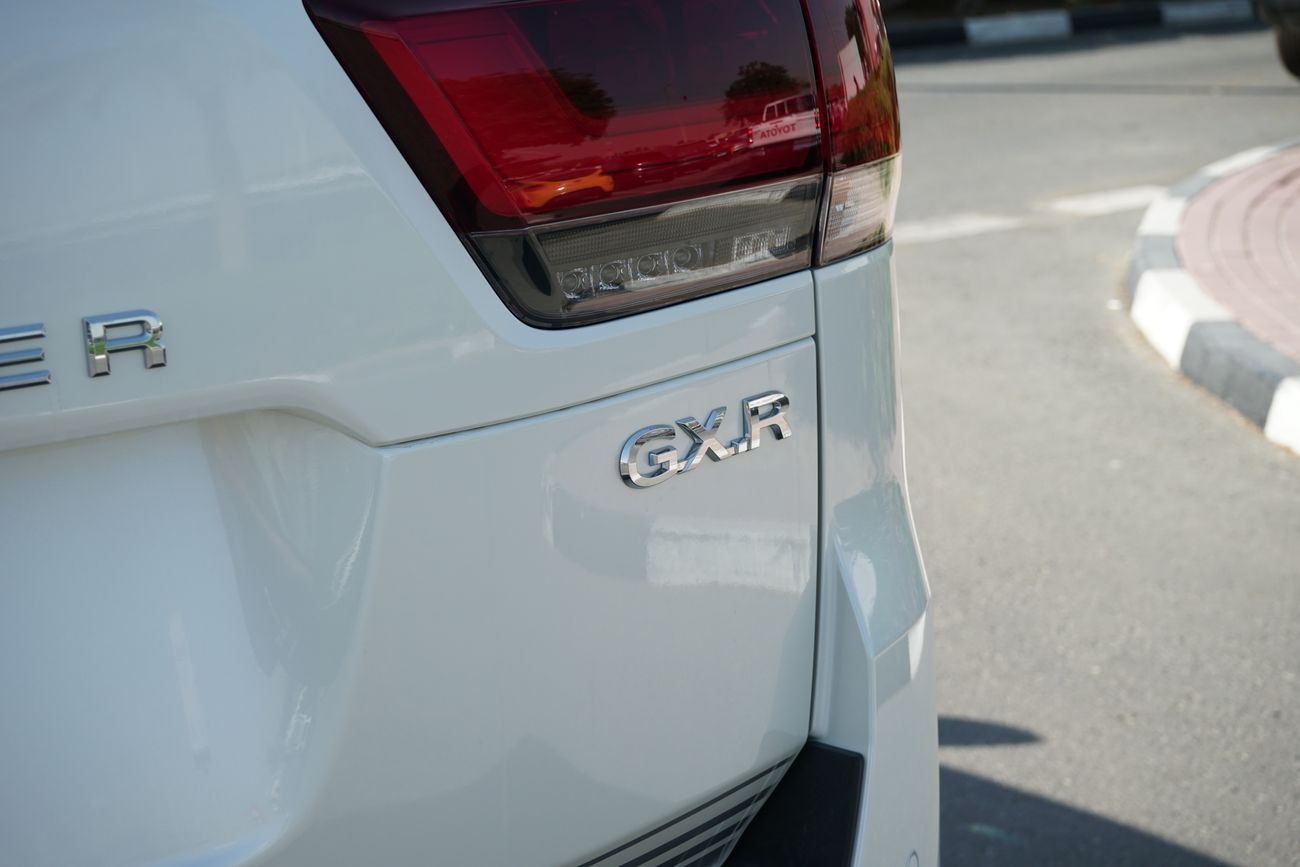 تويوتا لاند كروزر