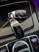 Mercedes-Benz E300 mercedes E300 2018 GCC FULL