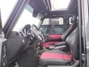 Mercedes Benz G63 AMG STD