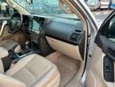 Toyota Prado TX-L