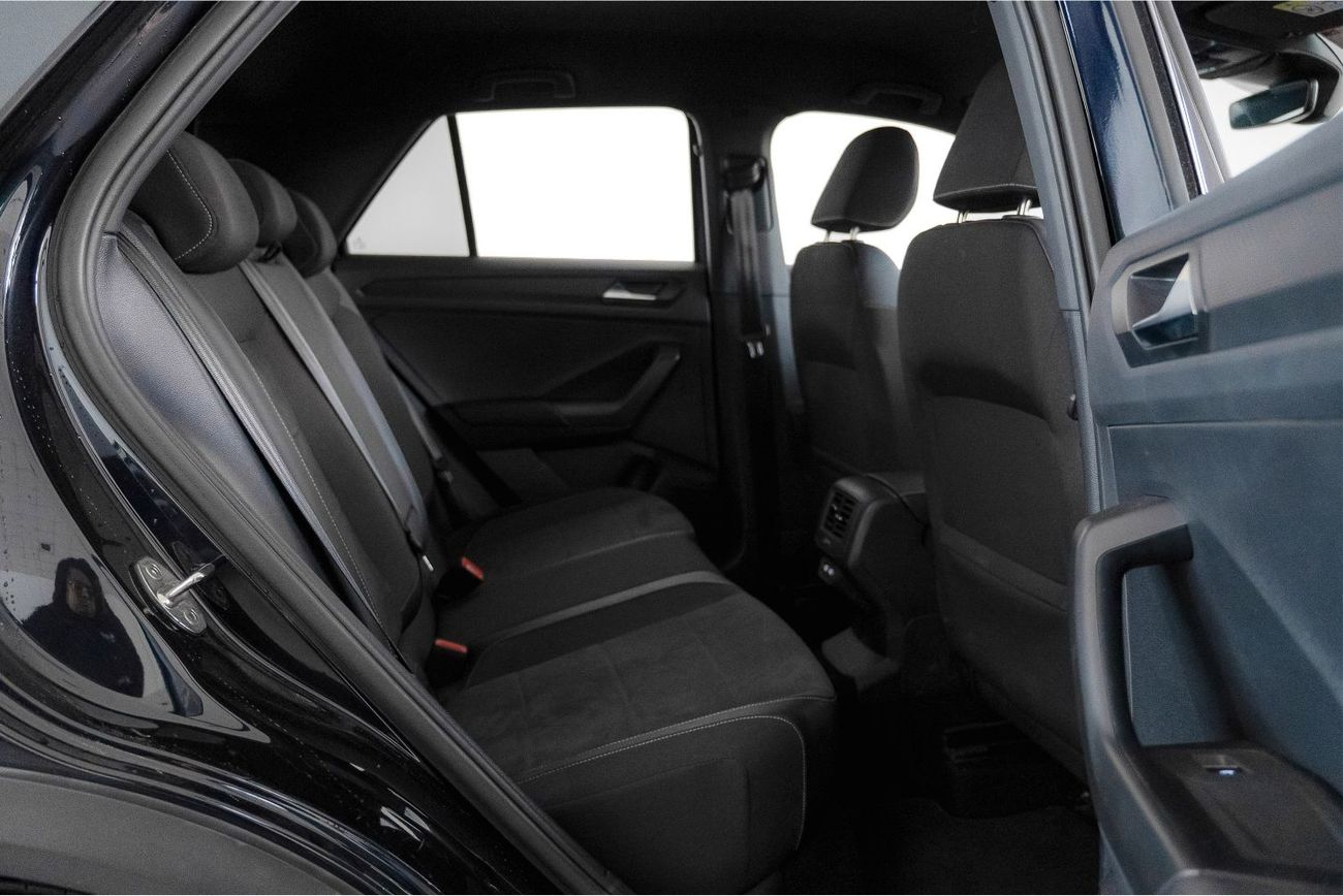 Volkswagen T ROC Style 1.5L