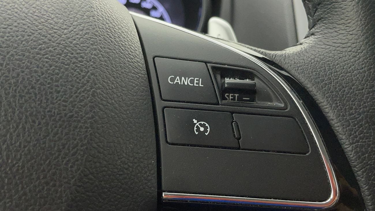 ميتسوبيشي ASX GLX HIGHLINE 2 | بدون دفعة مقدمة | اختبار القيادة في المنزل