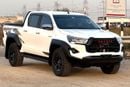 Toyota Hilux GLX 2.7L Double Cab Utility A/T