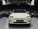 Tesla Model Y Performance (AWD)