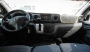 Nissan NV350 Urvan 3.5