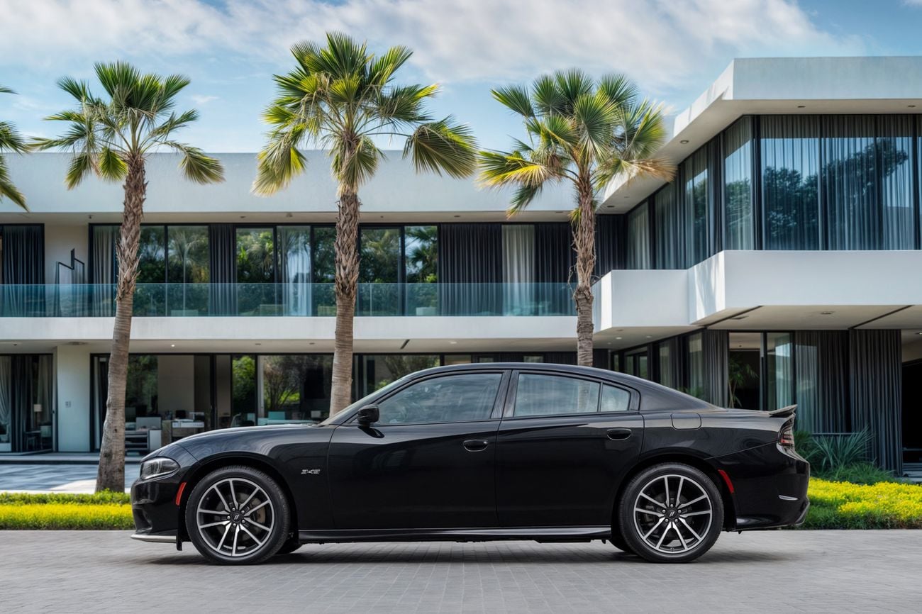 Dodge Charger R/T | 2,644 P.M | 0% Downpayment | Dodge Warranty!