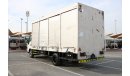 Hino 300 916 SERIES 6.2 TON TRUCK