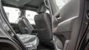 تويوتا لاند كروزر 2026 Toyota Land Cruiser GXR 4.0L AT Petrol With Radar (Black-Black)