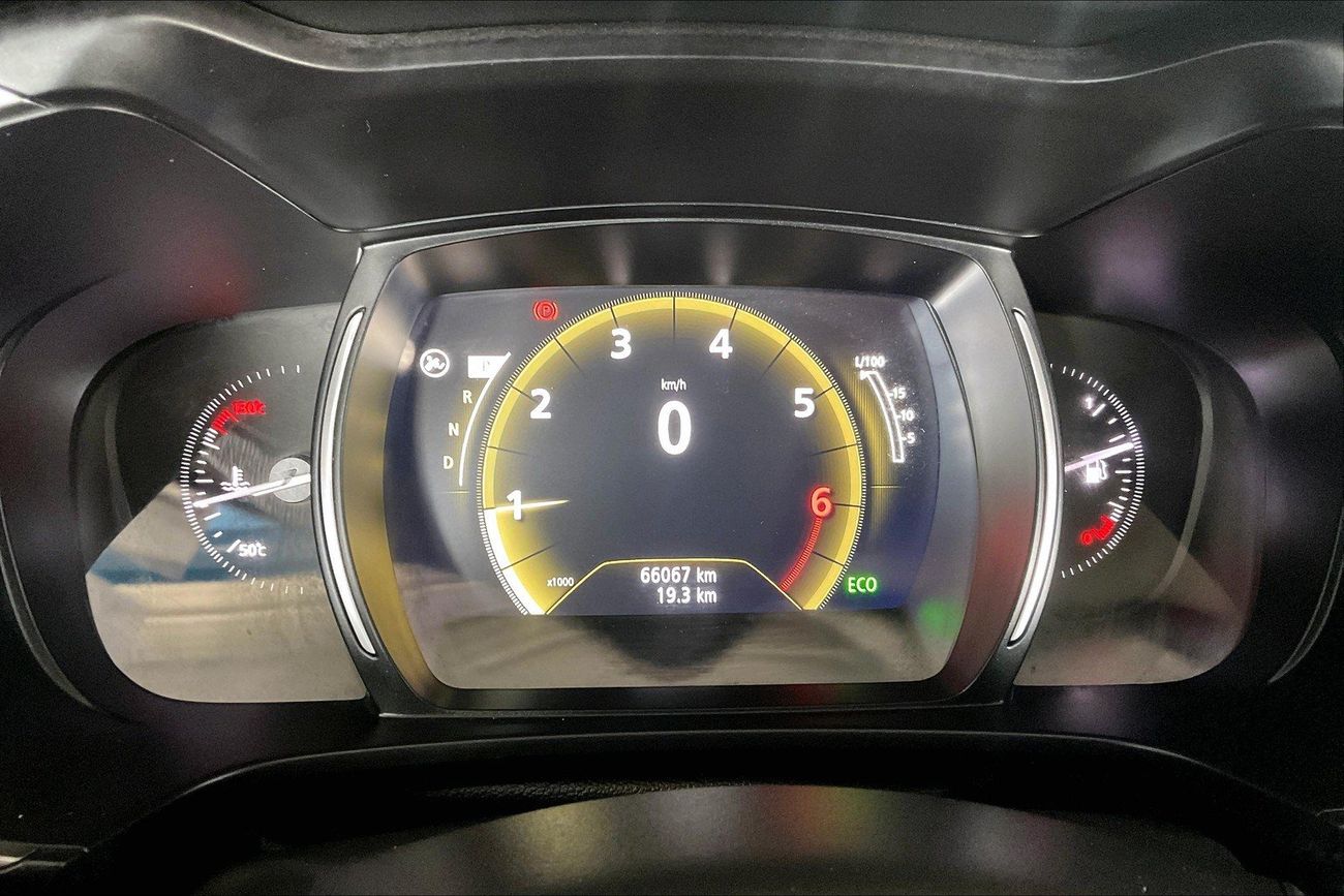 Renault Koleos PE | National Day Celebration | Guaranteed Warranty | 0 Down Payment