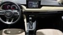 Toyota Yaris E 2023 | AED 607/Month | 0 DP | 30 Day Return | Warranty | Service History