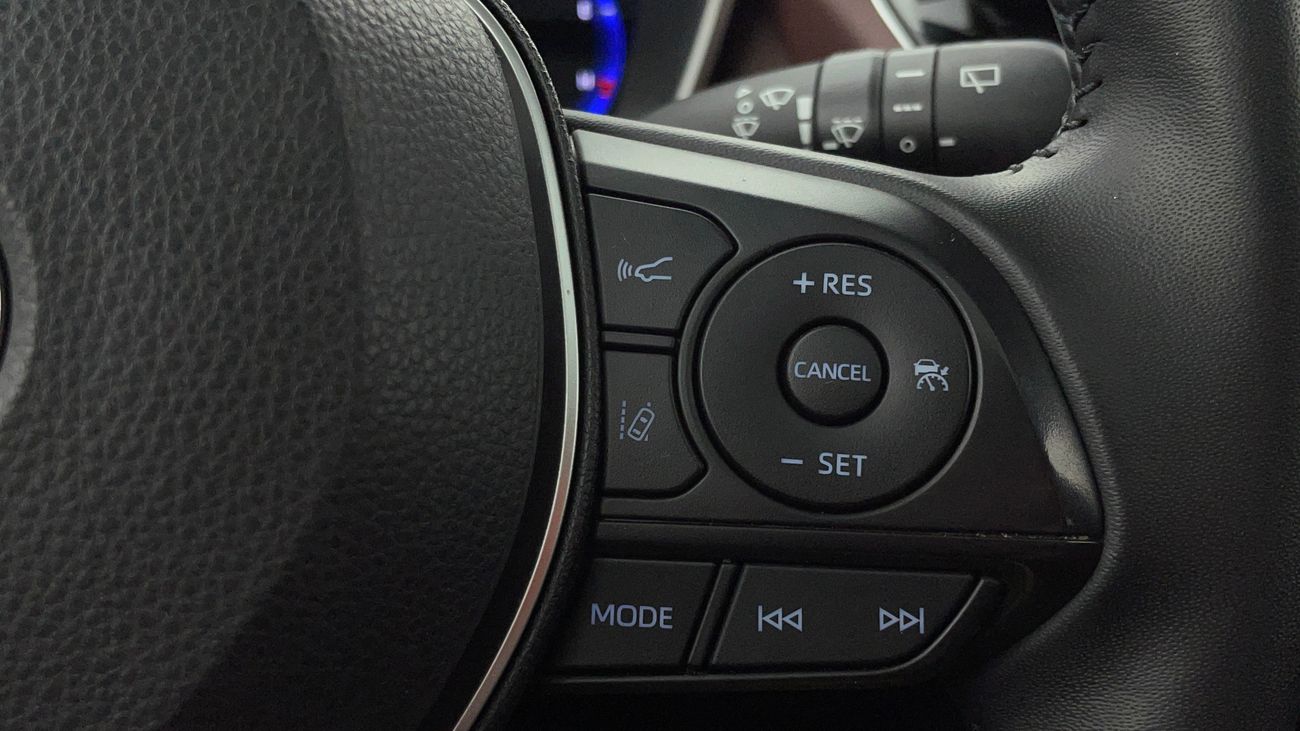 Toyota Corolla Cross GLI 1.8 | Zero Down Payment | Home Test Drive