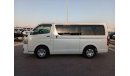 Toyota Hiace TOYOTA HIACE VAN RIGHT HAND DRIVE (PM1403)