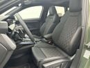 أودي S3 TFSI SPORTBACK