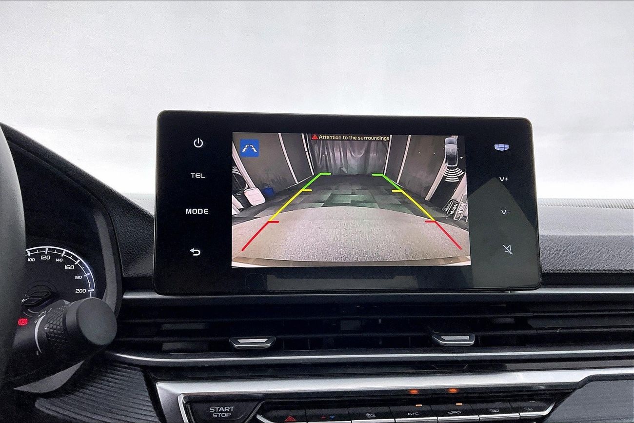 MG RX5 Standard | Guaranteed Warranty | 0 Down Payment