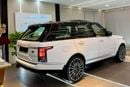 لاند روفر رينج روفر Supercharged 5.0L SUPERCHARGED VOGUE V8 || GCC II FULLY LOADED || AMAZING || VERY NEAT || LOW MILEAG