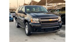 Chevrolet Tahoe LS