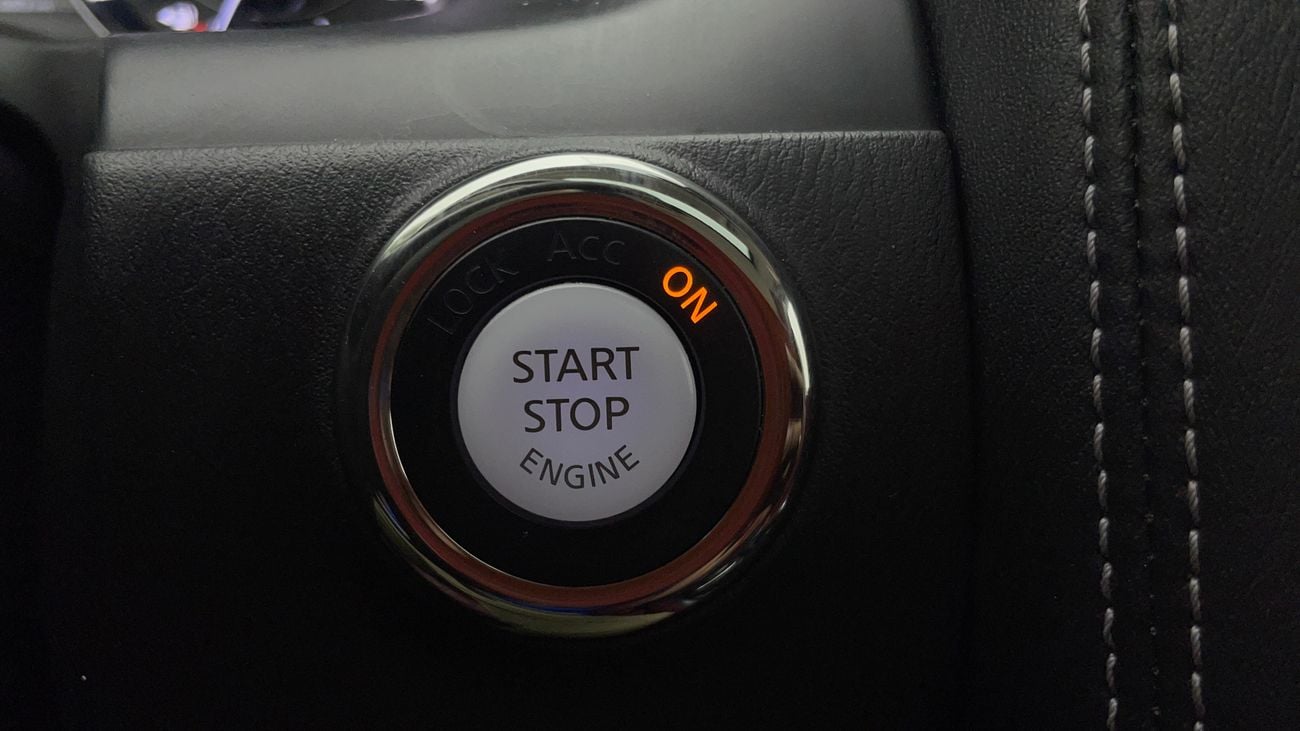 نيسان باترول 2023 SE PLATINUM CITY | AED 2957/Month | 0 DP | 30 Day Return | Warranty | Service History