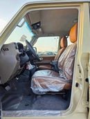 تويوتا لاند كروزر 70 Lx v6