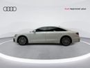 أودي A6 55 TFSI Quattro (340 HP) A8L 55 TFSI quat 340hp Business Edition (Ref# 08930)