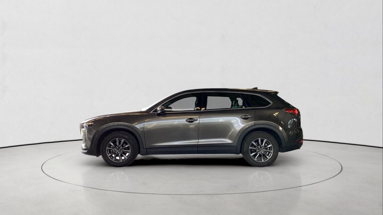 Mazda CX9 2.5T GT 4WD AUTO | Guaranteed Warranty | 0 Down Payment