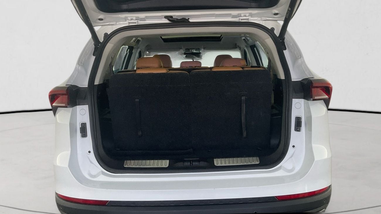 Jetour X70 Plus Luxury | Guaranteed Warranty | 0 Down Payment