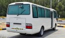 Toyota Coaster GLS 2016 30 seats  Ref#245