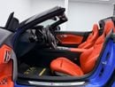 BMW Z4 2021 BMW Z4 M40i, Warranty, Full BMW Service History, Low Km, Excellent Condition, GCC