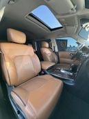 نيسان باترول LE Titanium 5.6L