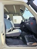 تويوتا لاند كروزر 70 LC78 |  4.5L V8 Diesel | M/T | Winch Snorkel | Ready Unit (CODE # 69035)