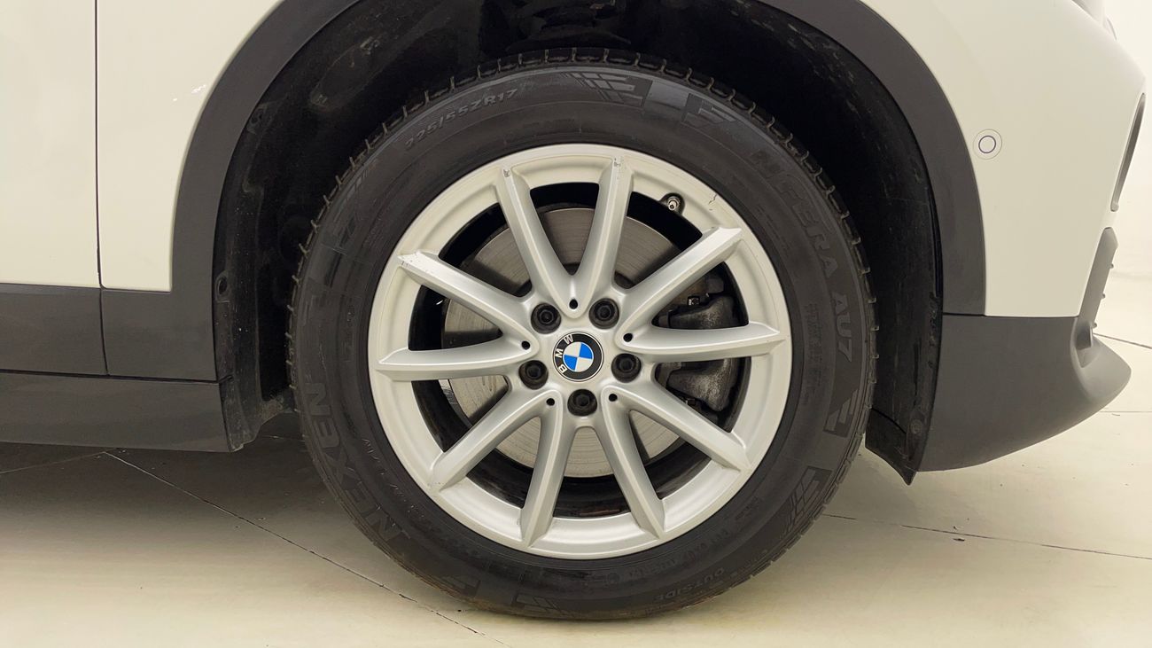 بي أم دبليو X2 SDRIVE 20I 2 | بدون دفعة مقدمة | اختبار القيادة في المنزل