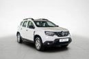 Renault Duster PE 1.6