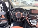 مرسيدس بنز فيتو TOURER SELECT