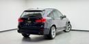 BMW X5 35i M SPORT 2015 BMW X5 xDrive35i M-Sport, Full BMW Service History, 7 Seater, Excellent Condition, GCC