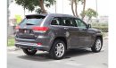 Jeep Grand Cherokee Summit Summit Summit Summit Summit GCC FULL OPTION