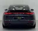 بورش باناميرا Turbo S 4.0L (625 HP) 2022 Porsche Panamera Turbo S, Dec 2025 Porsche Warranty, Full Service History