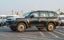تويوتا لاند كروزر TOYOTA LAND CRUISER GR 3.5L V6 4WD PETROL SUV 2025