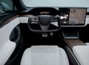 Tesla Model S Dual Motor AWD