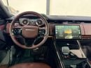 Land Rover Range Rover Sport P400 DYNAMIC SE
