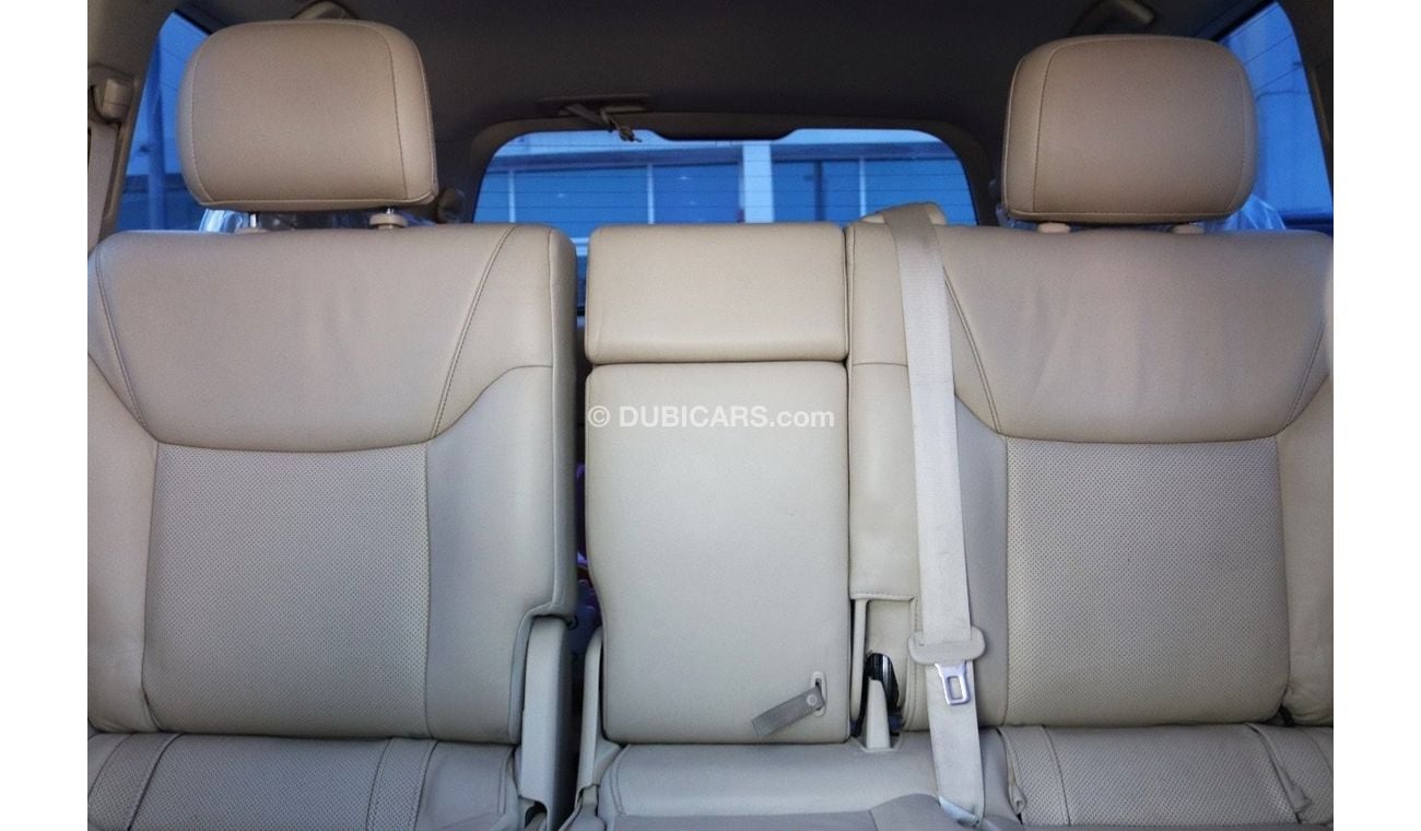 Lexus LX 570 Platinum Lexus LX570 2015