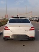 جينيسس G70 Prestige 2.0L AWD