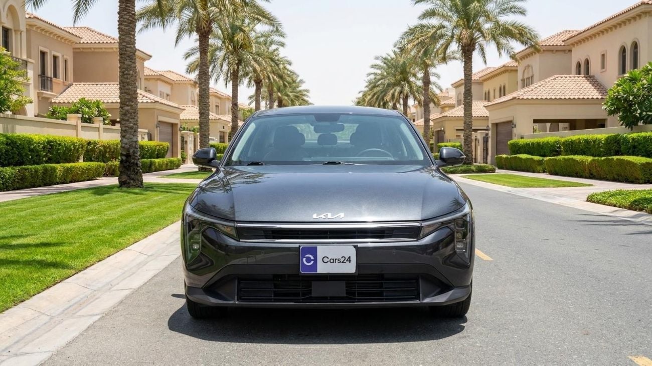 Kia K3 2026 | AED 988/Month | 20% DP | 30 Day Return | Warranty | Service History